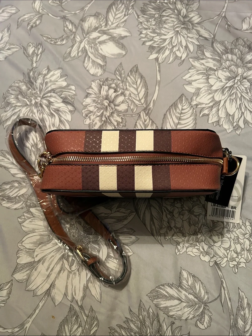 N/A stylish brown